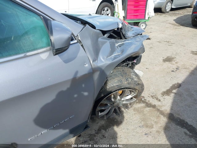 1C4PJMLX6KD347159 Jeep Cherokee Latitude Plus 4x4