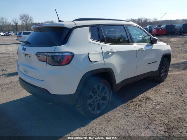 2021 JEEP COMPASS 3C4NJDEB1MT540034 Photo 3