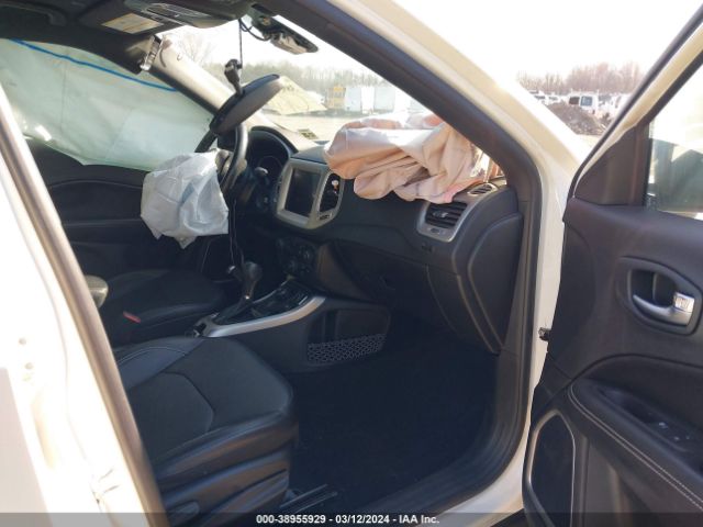 2021 JEEP COMPASS 3C4NJDEB1MT540034 Photo 4