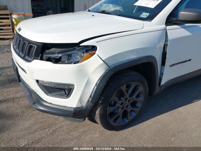 2021 JEEP COMPASS 3C4NJDEB1MT540034 Photo 5