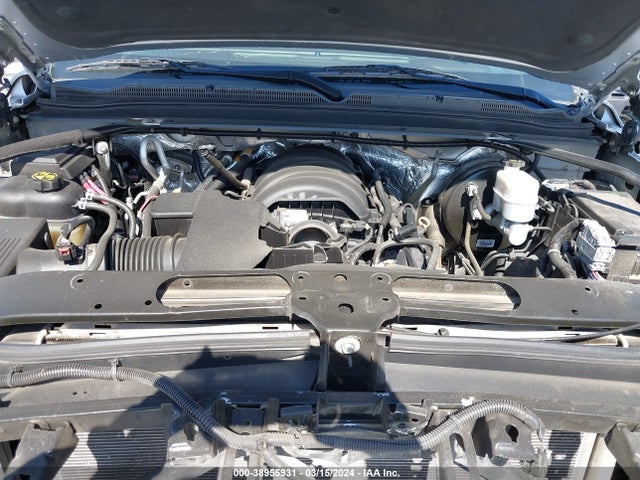 Chevrolet Suburban Ls 2016 1GNSCGKC6GR199150 Image 10