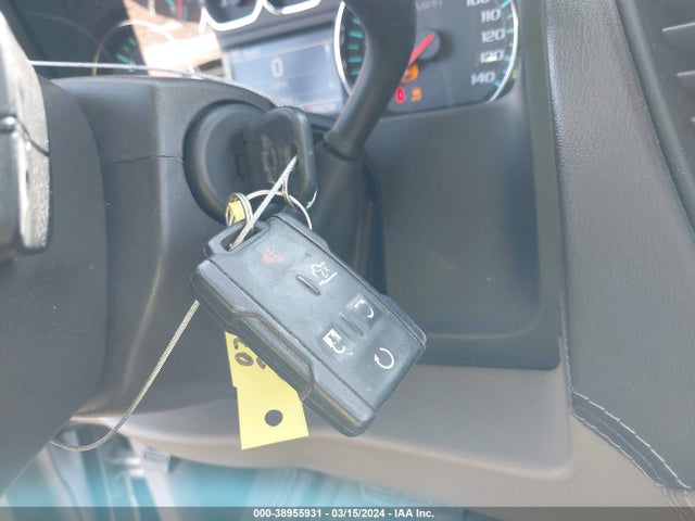 Chevrolet Suburban Ls 2016 1GNSCGKC6GR199150 Image 11