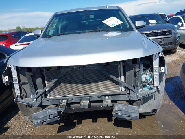 Chevrolet Suburban Ls 2016 1GNSCGKC6GR199150 Image 12