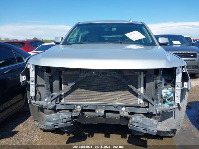 Chevrolet Suburban Ls 2016 1GNSCGKC6GR199150 Image 6