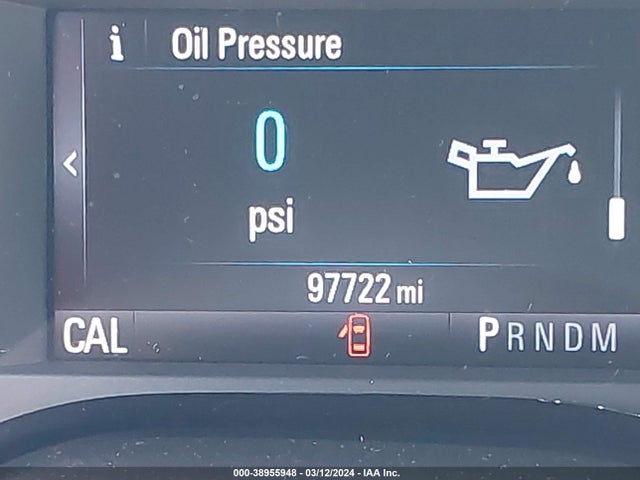 Chevrolet Camaro 1lt 2017 1G1FB1RX9H0215150 Image 15