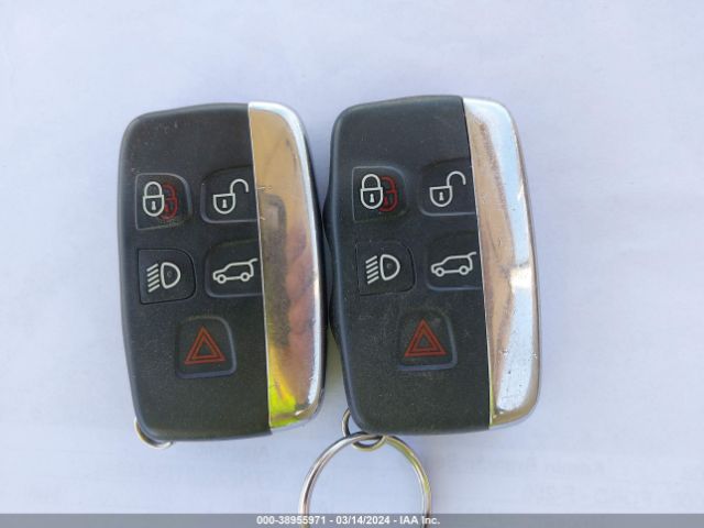 SALCP2BG7GH614241 Land Rover Discovery Sport Se