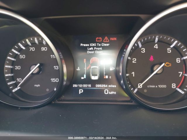 SALCP2BG7GH614241 Land Rover Discovery Sport Se