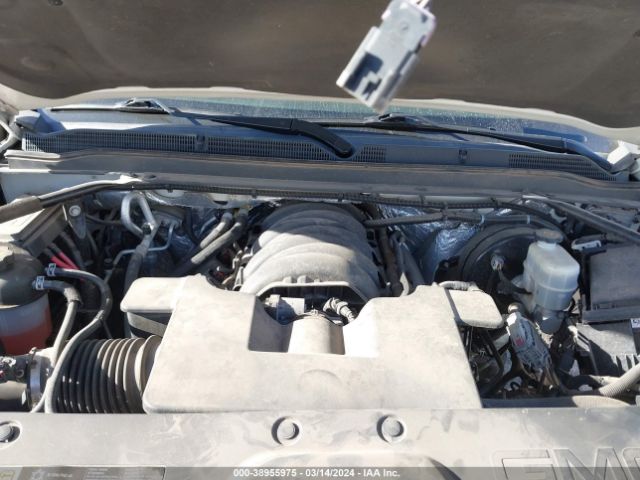 1GKS2JKJ5FR717548 GMC Yukon Xl 1500 Denali