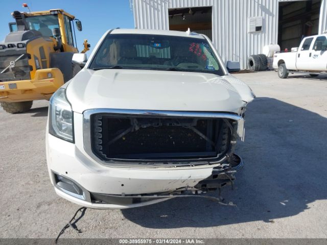1GKS2JKJ5FR717548 GMC Yukon Xl 1500 Denali