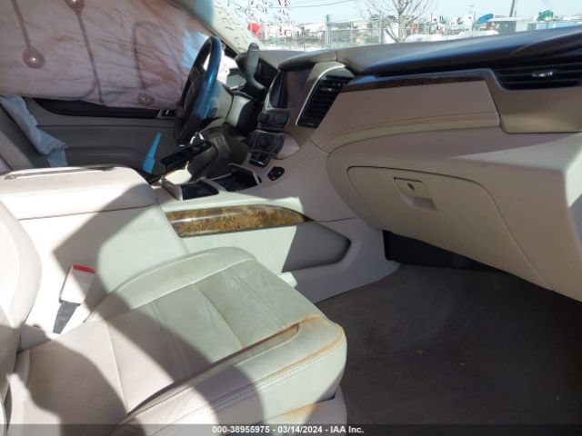 1GKS2JKJ5FR717548 GMC Yukon Xl 1500 Denali