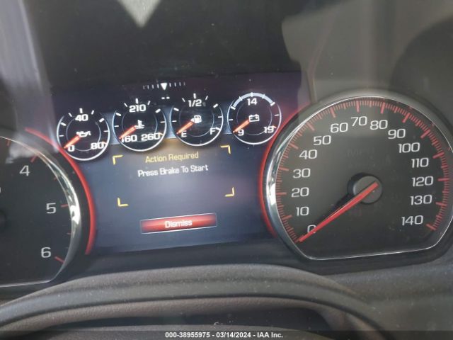 1GKS2JKJ5FR717548 GMC Yukon Xl 1500 Denali