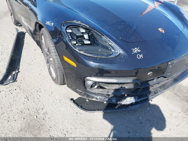 2023 PORSCHE PANAMERA WP0AJ2A75PL102895 Photo 5