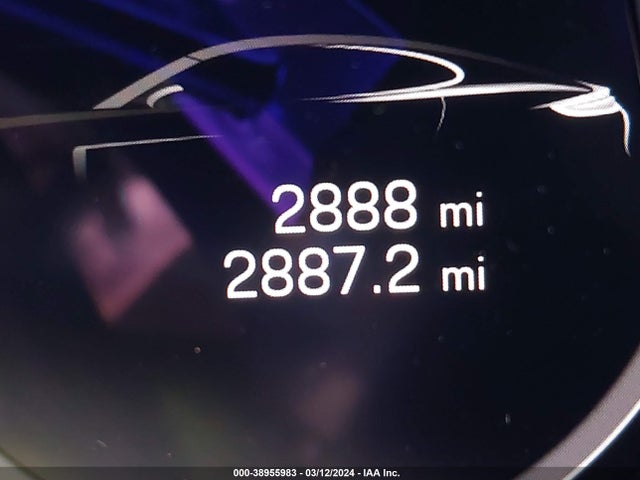 2023 PORSCHE PANAMERA WP0AJ2A75PL102895 Photo 6