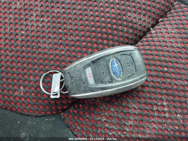 Subaru Impreza Sport 2021 4S3GKAM63M3606250 Image 11