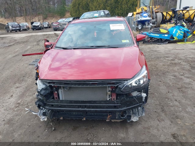 Subaru Impreza Sport 2021 4S3GKAM63M3606250 Image 12