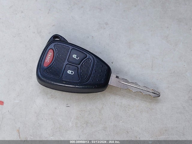 1C4NJCBA6ED718999 Jeep Compass Sport