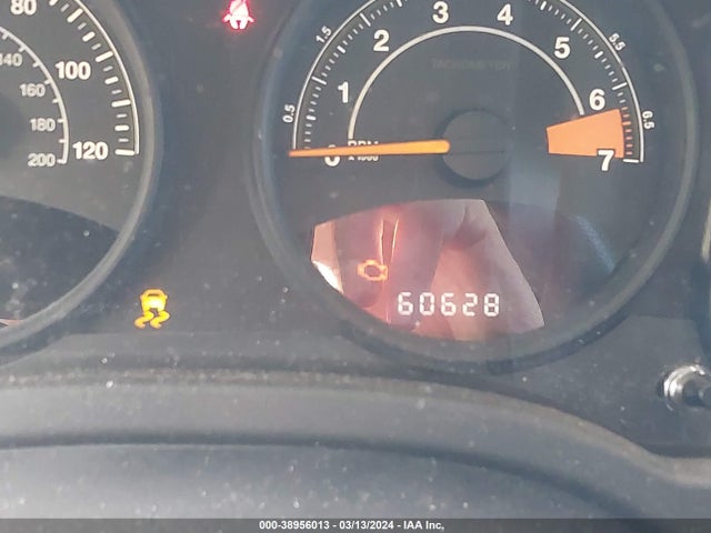 1C4NJCBA6ED718999 Jeep Compass Sport