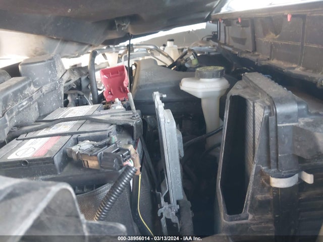 Nissan ROGUE SV 2019 KNMAT2MV0KP504197 Image 10