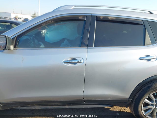 Nissan ROGUE SV 2019 KNMAT2MV0KP504197 Image 15