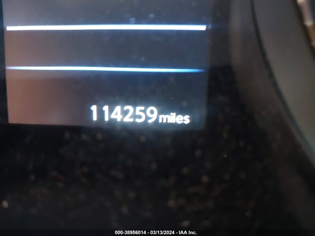 Nissan ROGUE SV 2019 KNMAT2MV0KP504197 Image 16