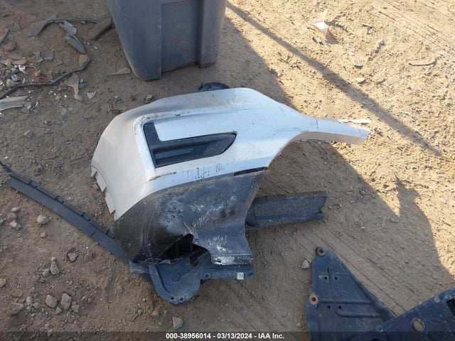 Nissan ROGUE SV 2019 KNMAT2MV0KP504197 Image 12