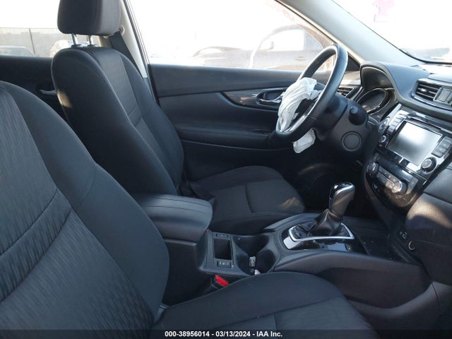 Nissan ROGUE SV 2019 KNMAT2MV0KP504197 Image 5