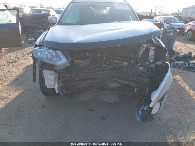 Nissan ROGUE SV 2019 KNMAT2MV0KP504197 Image 6