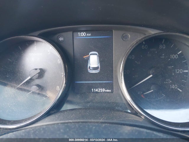 Nissan ROGUE SV 2019 KNMAT2MV0KP504197 Image 7