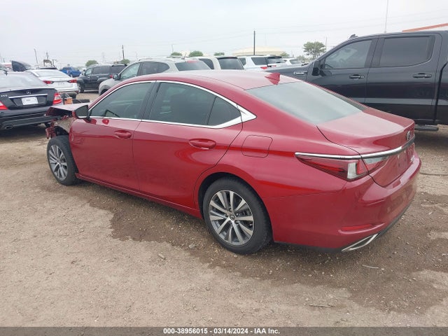 Lexus ES 350 2019 58ABZ1B18KU047478 Image 3