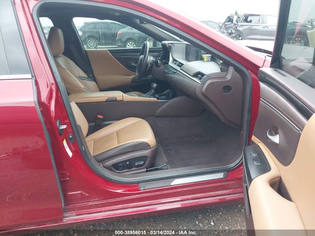 Lexus ES 350 2019 58ABZ1B18KU047478 Image 5