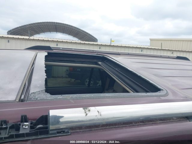 1FMJK2AT1MEA19633 Ford Expedition Limited Max