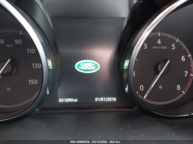 SALCP2BG2HH650081 Land Rover Discovery Sport Se