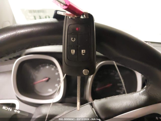 Chevrolet EQUINOX 1LT 2015 2GNALBEK5F1112136 Image 11