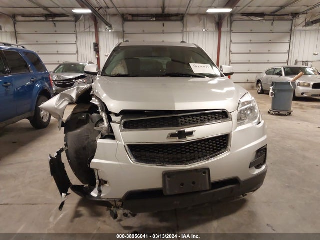 Chevrolet EQUINOX 1LT 2015 2GNALBEK5F1112136 Image 13