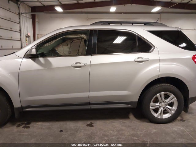 Chevrolet EQUINOX 1LT 2015 2GNALBEK5F1112136 Image 15