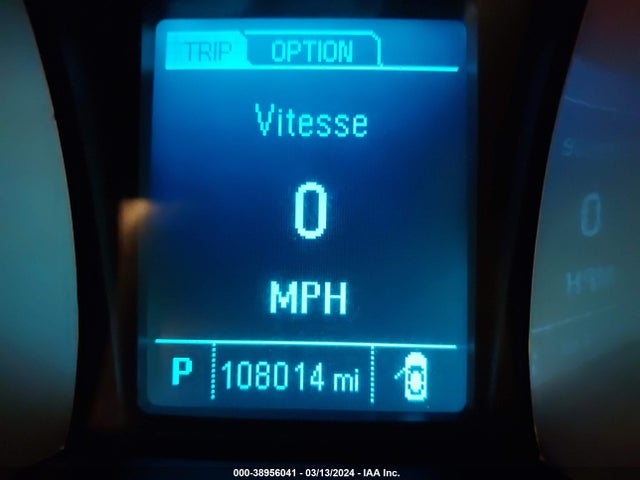 Chevrolet EQUINOX 1LT 2015 2GNALBEK5F1112136 Image 16