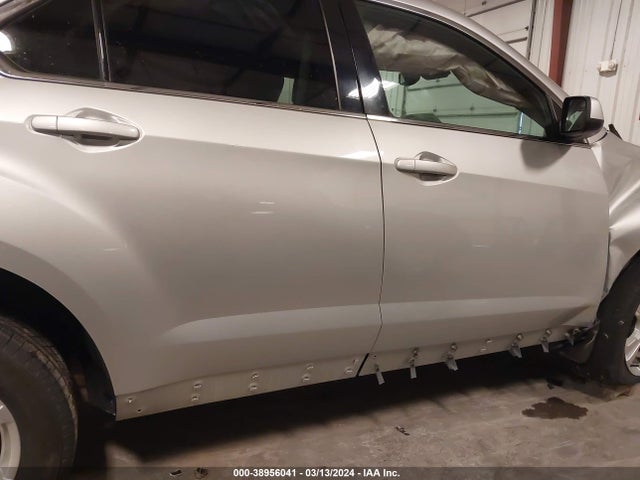 Chevrolet EQUINOX 1LT 2015 2GNALBEK5F1112136 Image 18