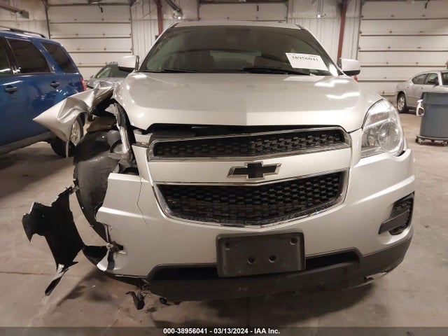 Chevrolet EQUINOX 1LT 2015 2GNALBEK5F1112136 Image 19
