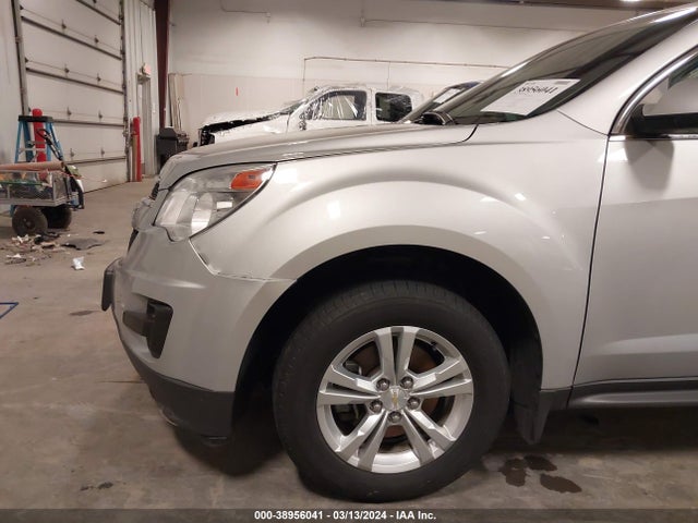 Chevrolet EQUINOX 1LT 2015 2GNALBEK5F1112136 Image 20