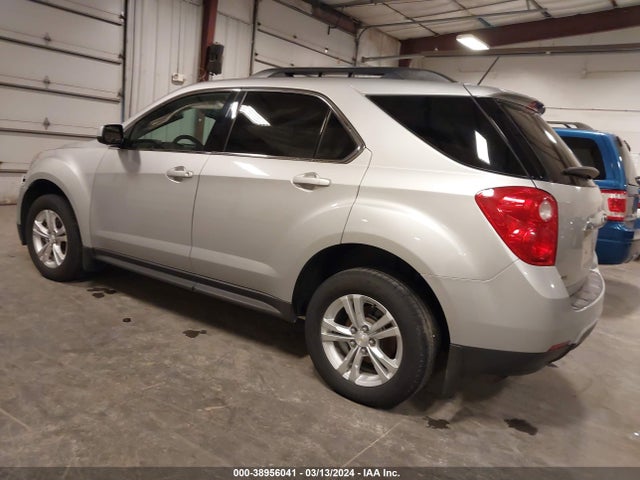 Chevrolet EQUINOX 1LT 2015 2GNALBEK5F1112136 Image 3
