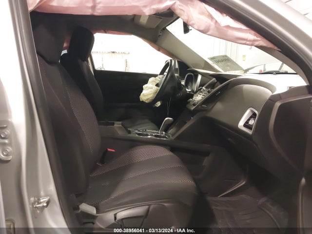 Chevrolet EQUINOX 1LT 2015 2GNALBEK5F1112136 Image 5