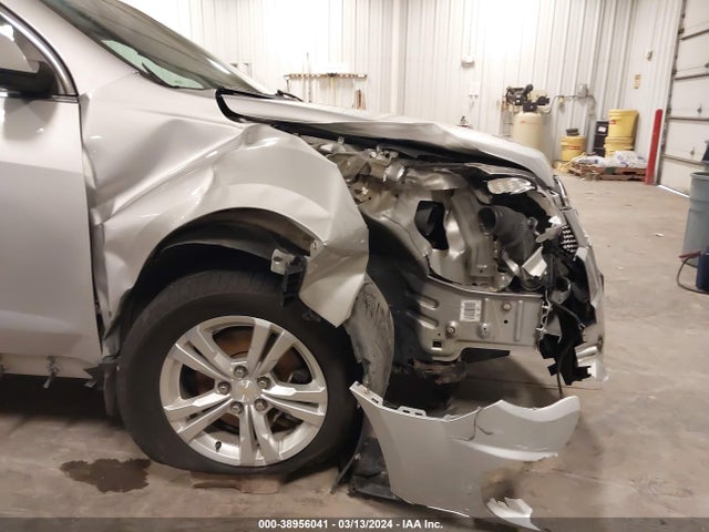 Chevrolet EQUINOX 1LT 2015 2GNALBEK5F1112136 Image 6