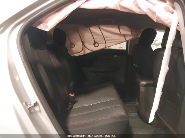 Chevrolet EQUINOX 1LT 2015 2GNALBEK5F1112136 Image 8