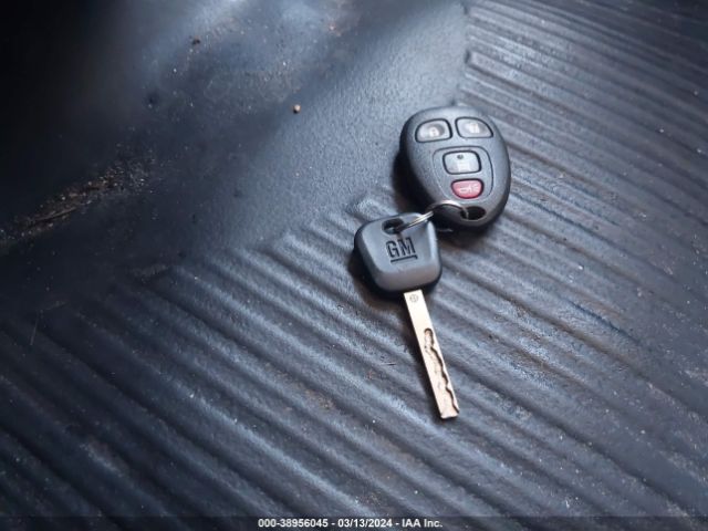 1GTW7AFPXJ1317778 GMC Savana 2500 Work Van