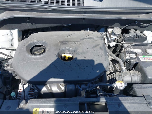 KIA SOUL + 2015 KNDJP3A55F7786387 Image 10