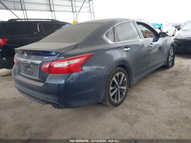 1N4AL3APXGC261580 Nissan Altima 2.5 Sr