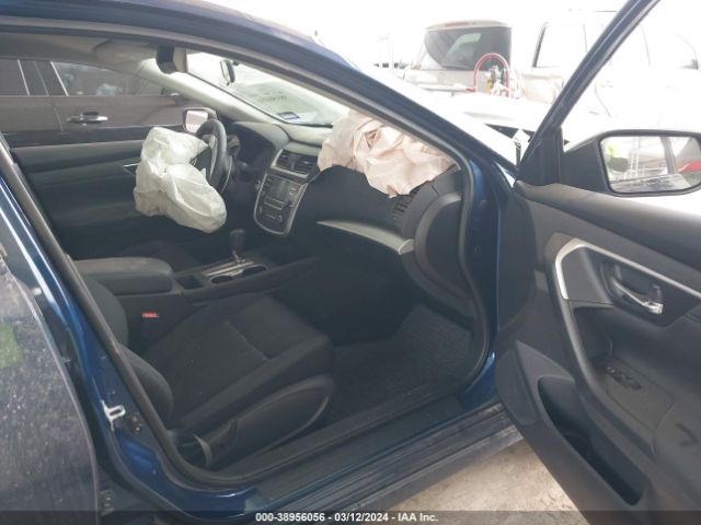 1N4AL3APXGC261580 Nissan Altima 2.5 Sr