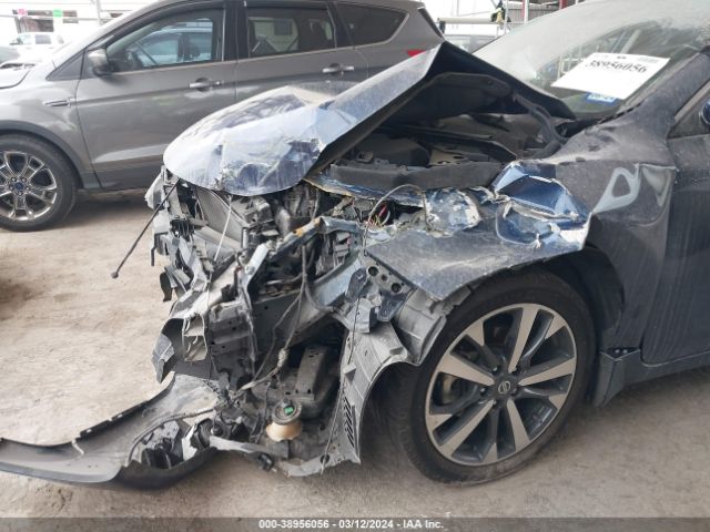 1N4AL3APXGC261580 Nissan Altima 2.5 Sr