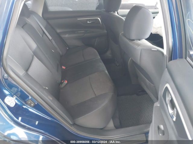 1N4AL3APXGC261580 Nissan Altima 2.5 Sr