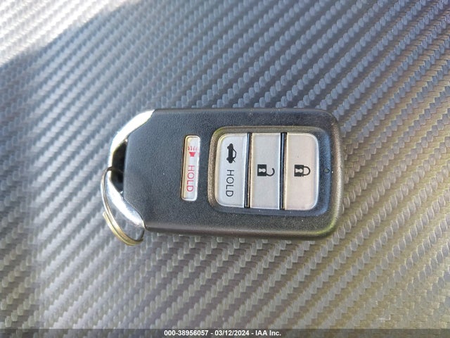 Honda ACCORD LX 2021 1HGCV1F15MA054433 Image 11